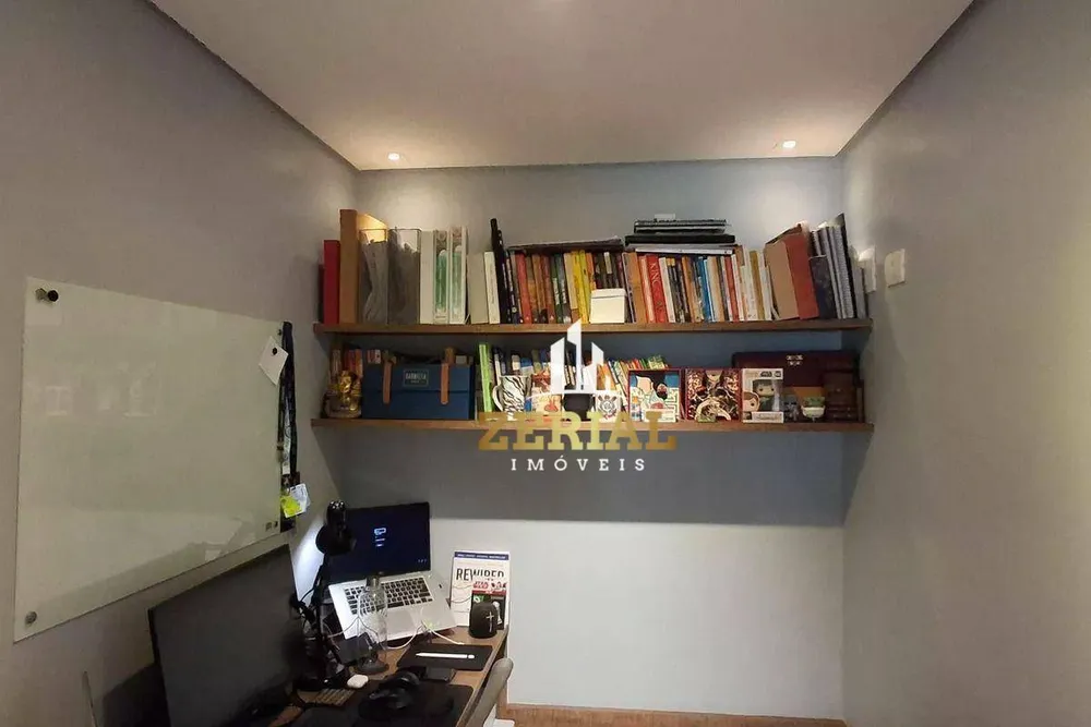 Apartamento, 3 quartos, 127 m² - Foto 8