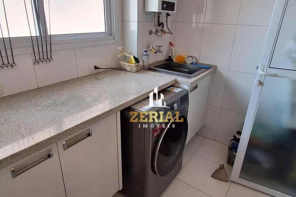 Apartamento, 3 quartos, 127 m² - Foto 4