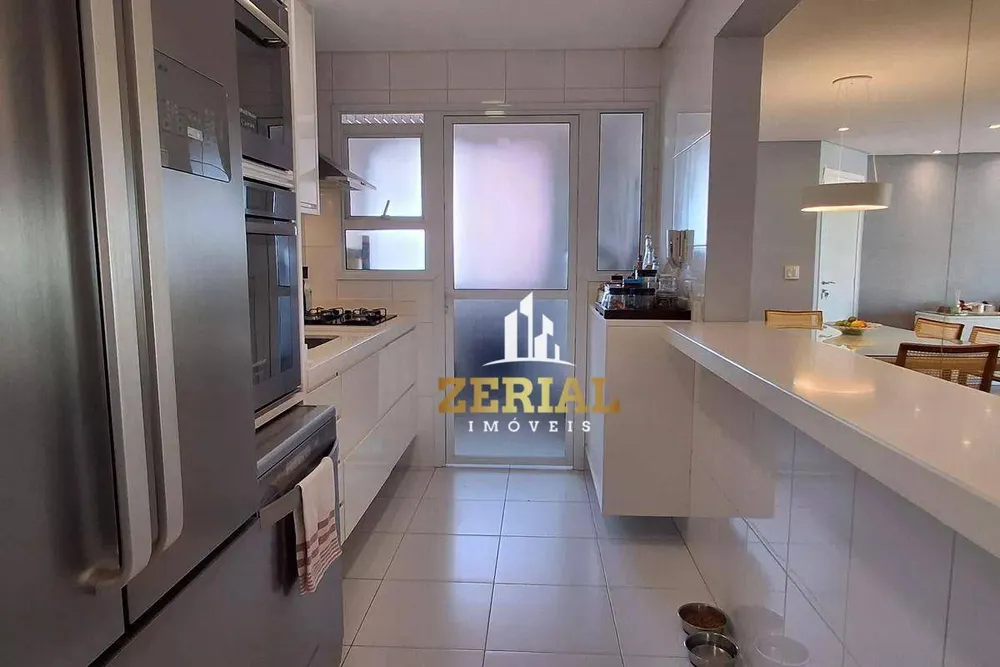 Apartamento, 3 quartos, 127 m² - Foto 3