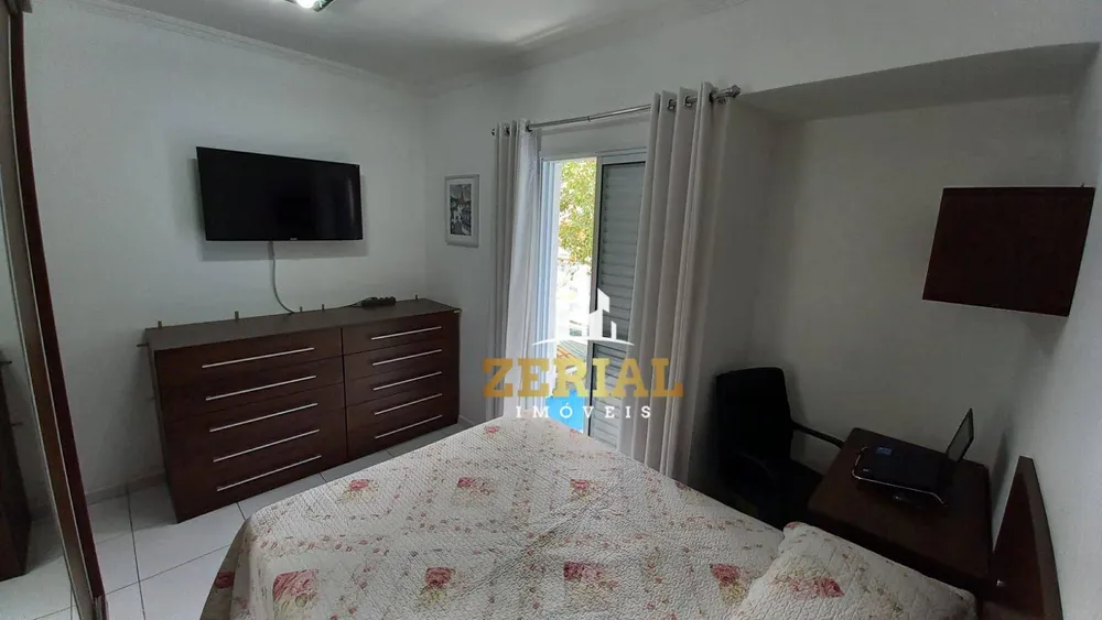 Apartamento, 2 quartos, 56 m² - Foto 6