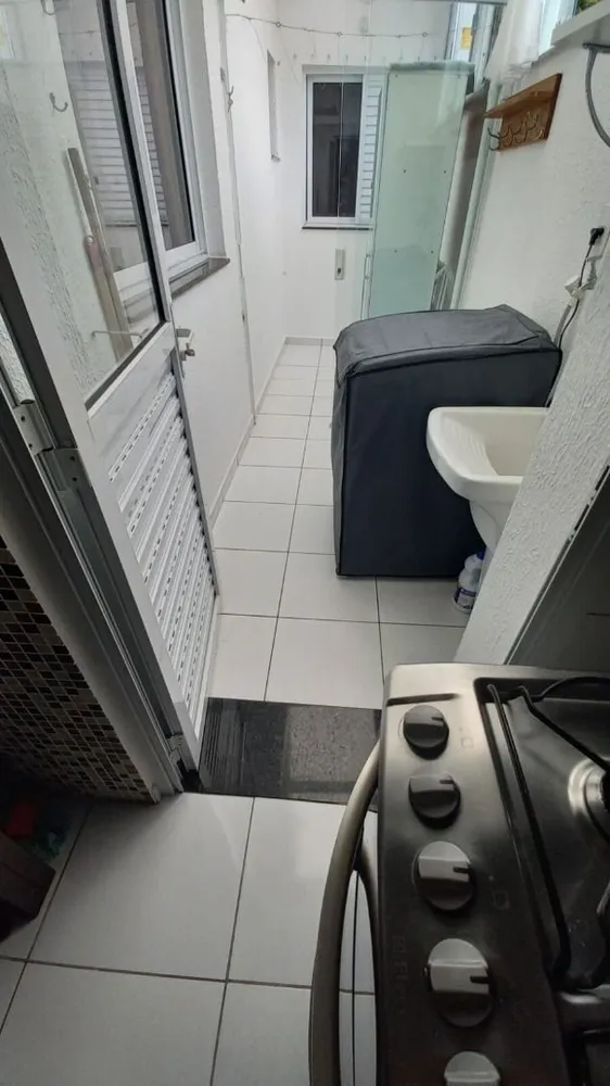 Apartamento, 2 quartos, 56 m² - Foto 3