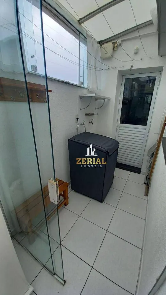 Apartamento, 2 quartos, 56 m² - Foto 4