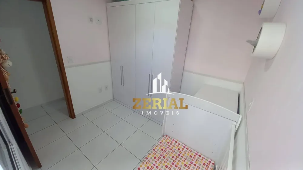 Apartamento, 2 quartos, 56 m² - Foto 9