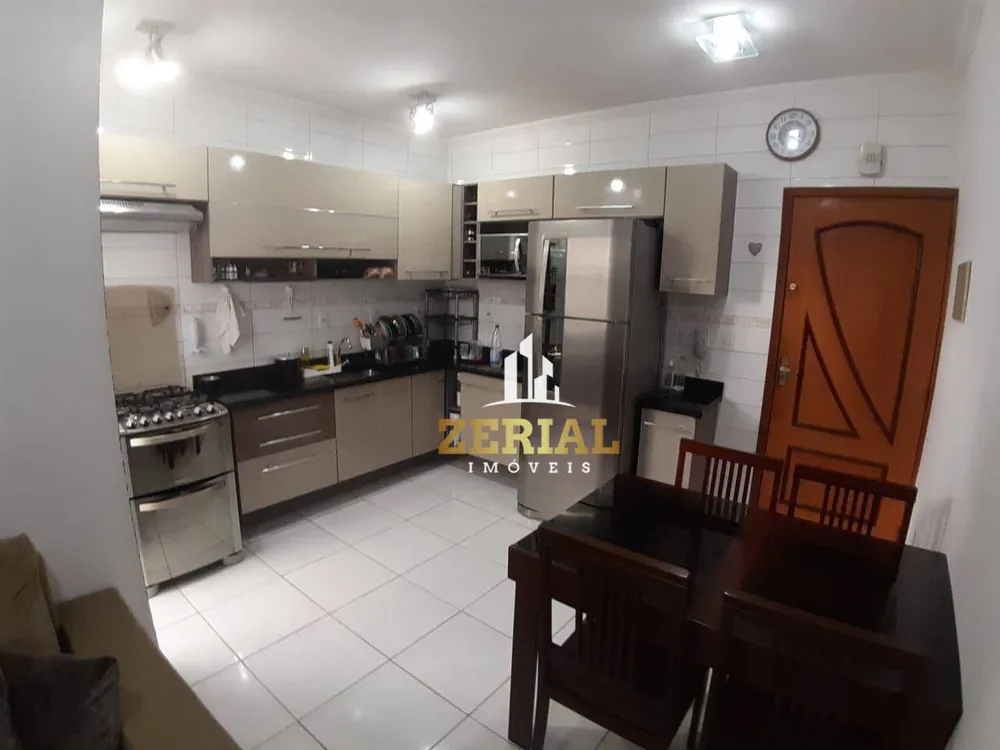 Apartamento, 2 quartos, 56 m² - Foto 2