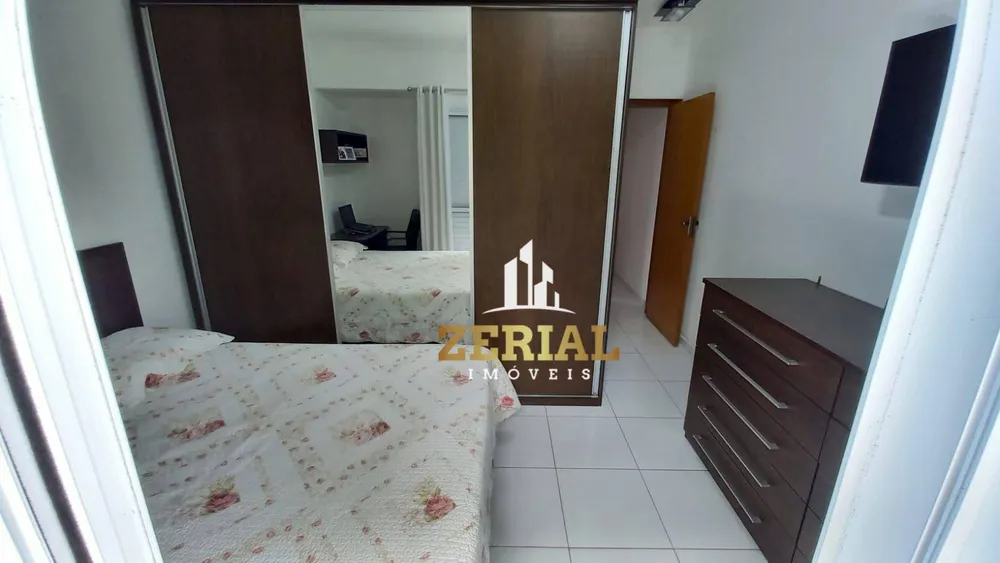 Apartamento, 2 quartos, 56 m² - Foto 5