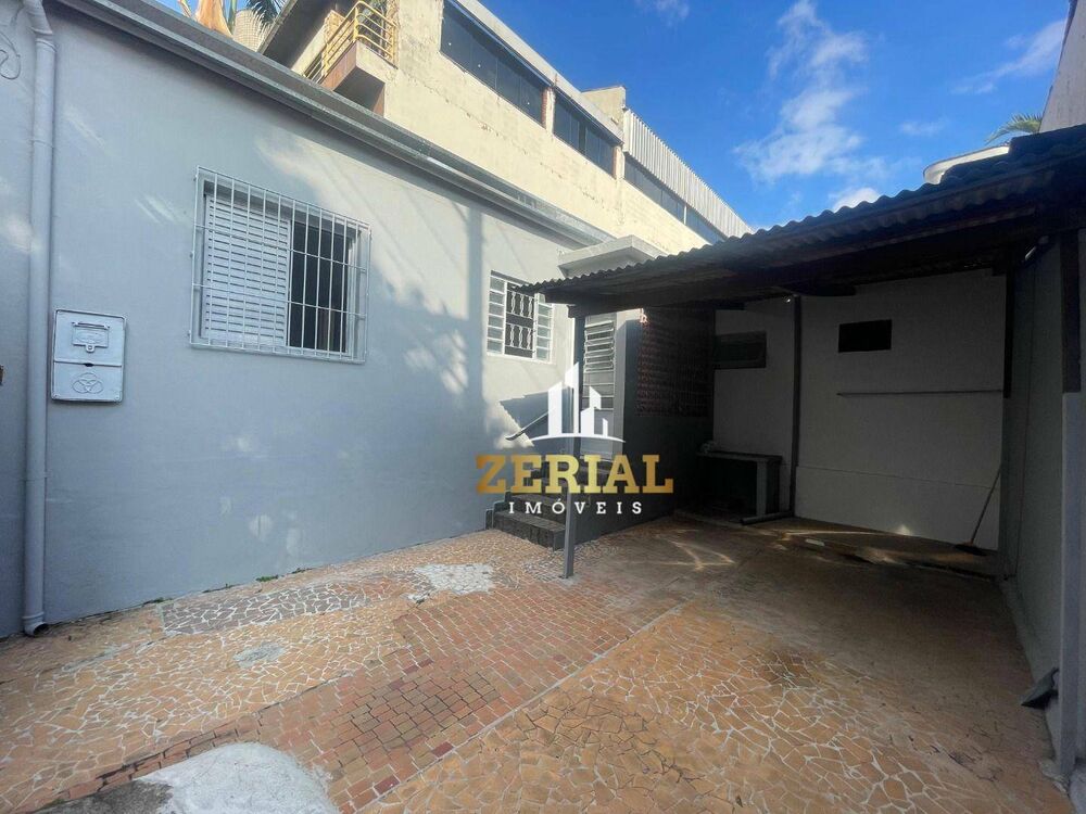 Casa, 1 quarto, 56 m² - Foto 4