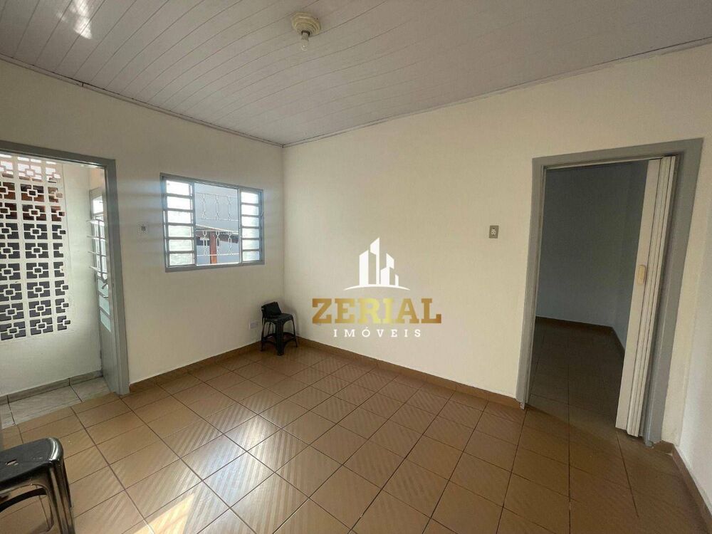 Casa, 1 quarto, 56 m² - Foto 1