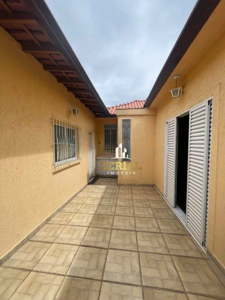 Casa, 2 quartos, 253 m² - Foto 1