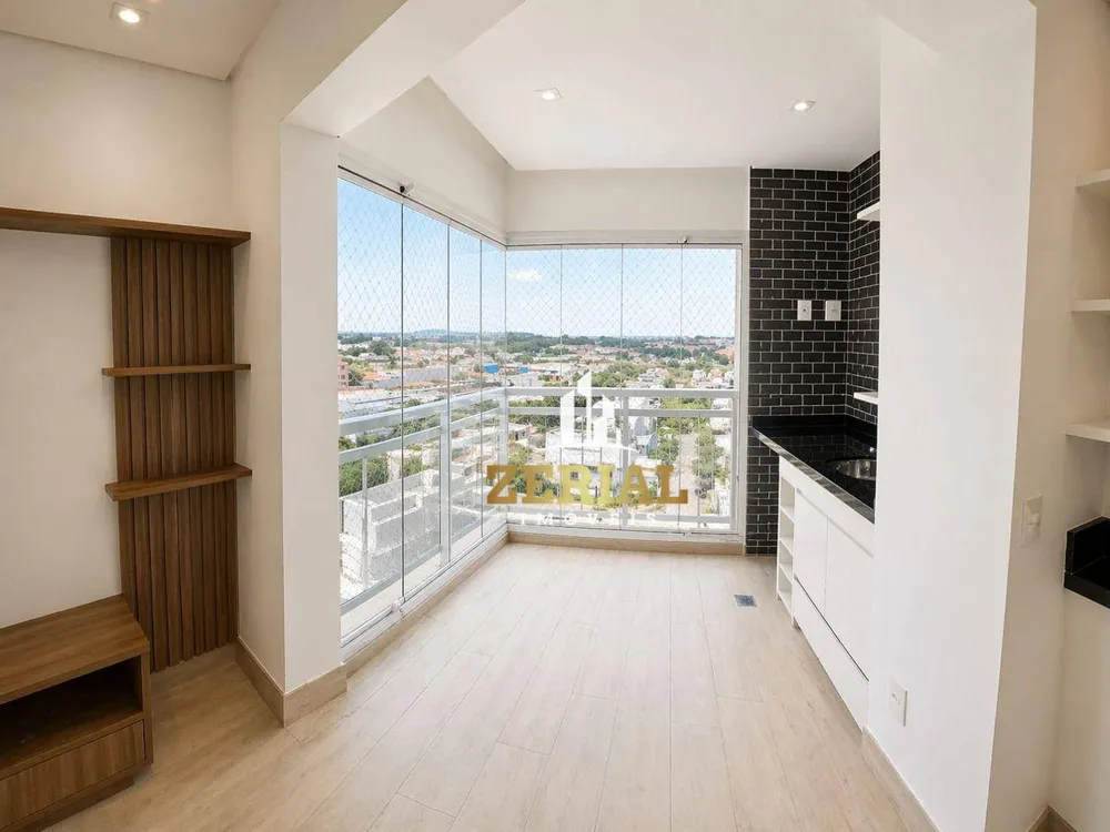Apartamento, 2 quartos, 69 m² - Foto 3