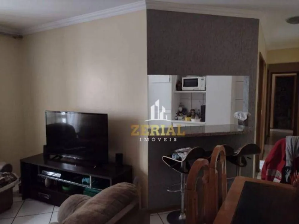 Apartamento, 2 quartos, 69 m² - Foto 3