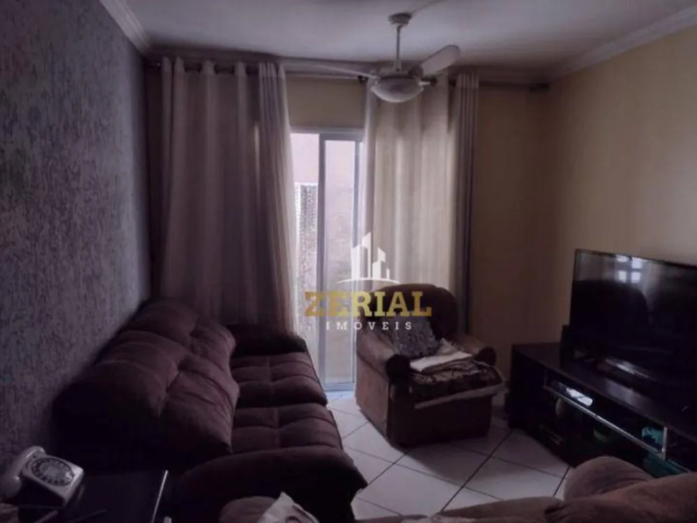 Apartamento, 2 quartos, 69 m² - Foto 1