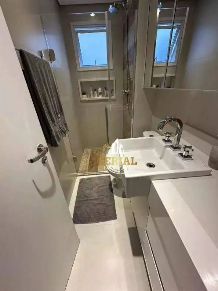 Apartamento, 2 quartos, 100 m² - Foto 7