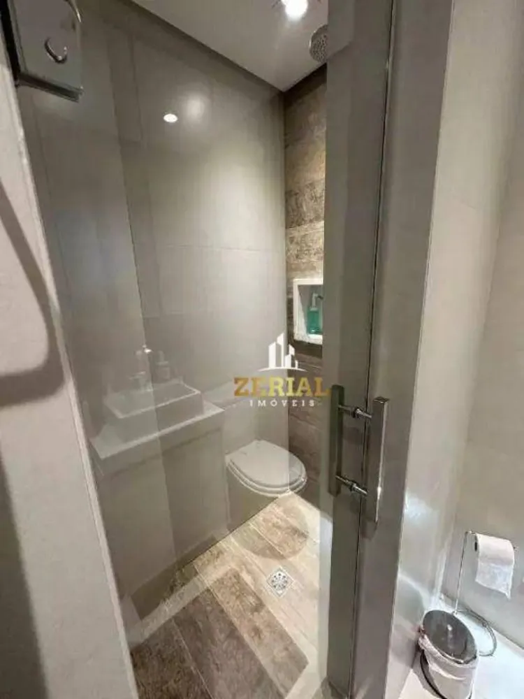 Apartamento, 2 quartos, 100 m² - Foto 8