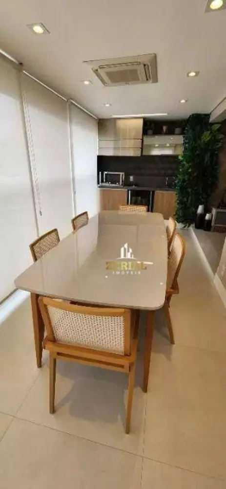Apartamento, 2 quartos, 100 m² - Foto 2