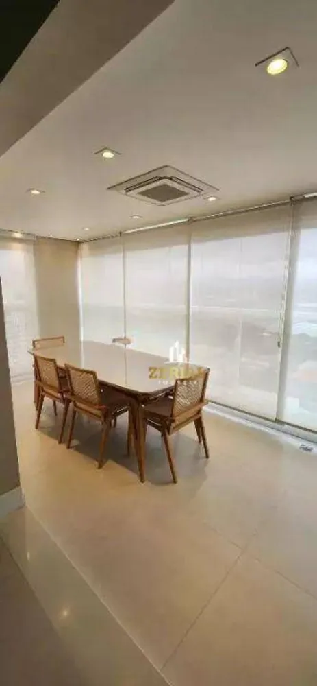 Apartamento, 2 quartos, 100 m² - Foto 3