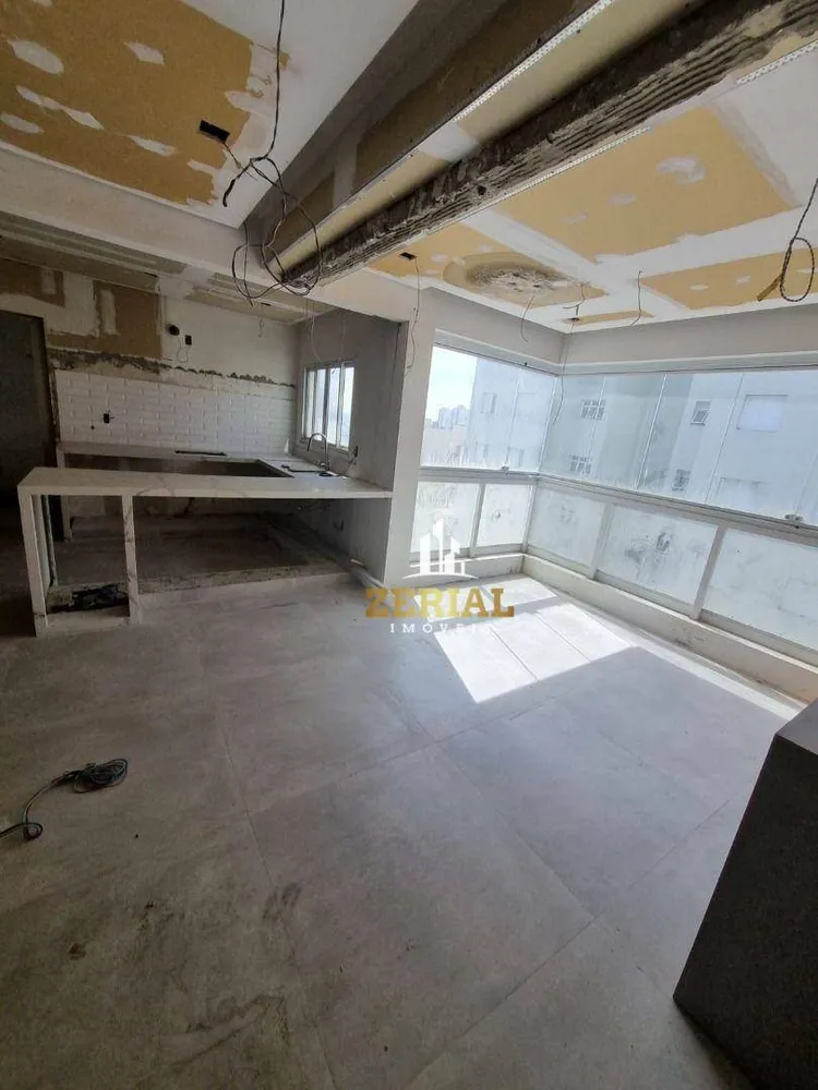 Cobertura, 3 quartos, 244 m² - Foto 3