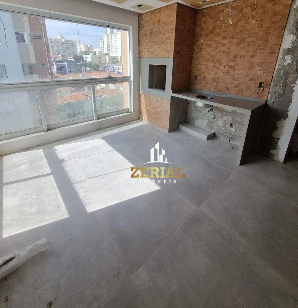 Cobertura, 3 quartos, 244 m² - Foto 1
