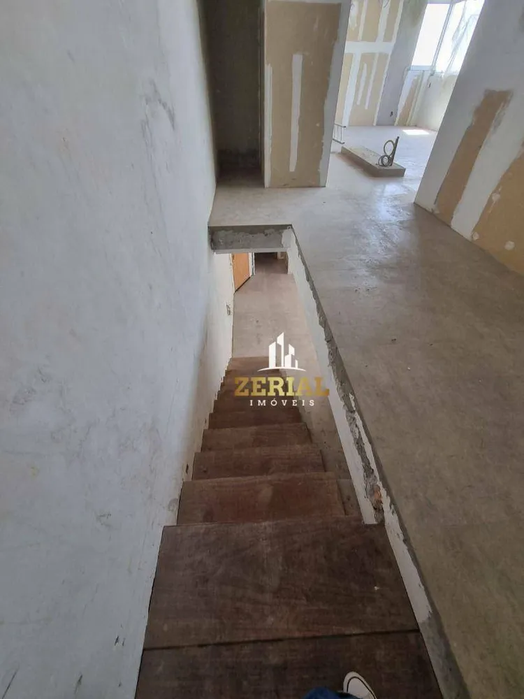Cobertura, 3 quartos, 244 m² - Foto 4