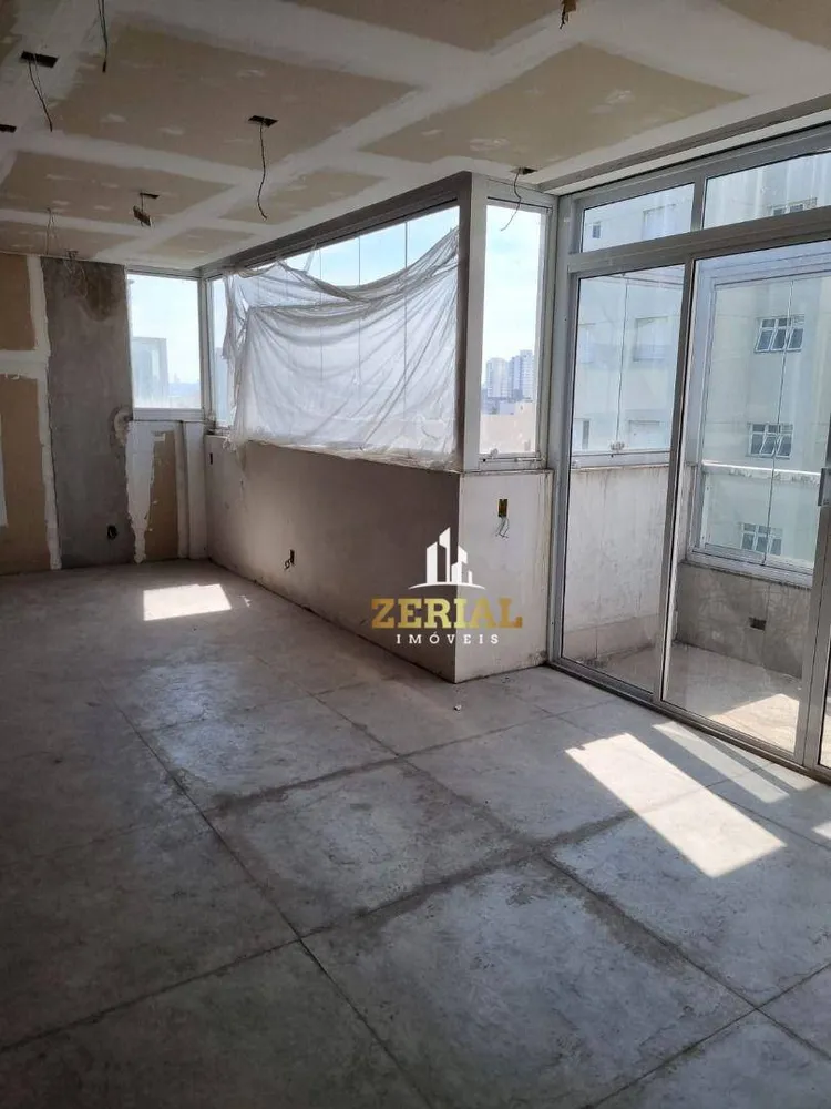 Cobertura, 3 quartos, 244 m² - Foto 6
