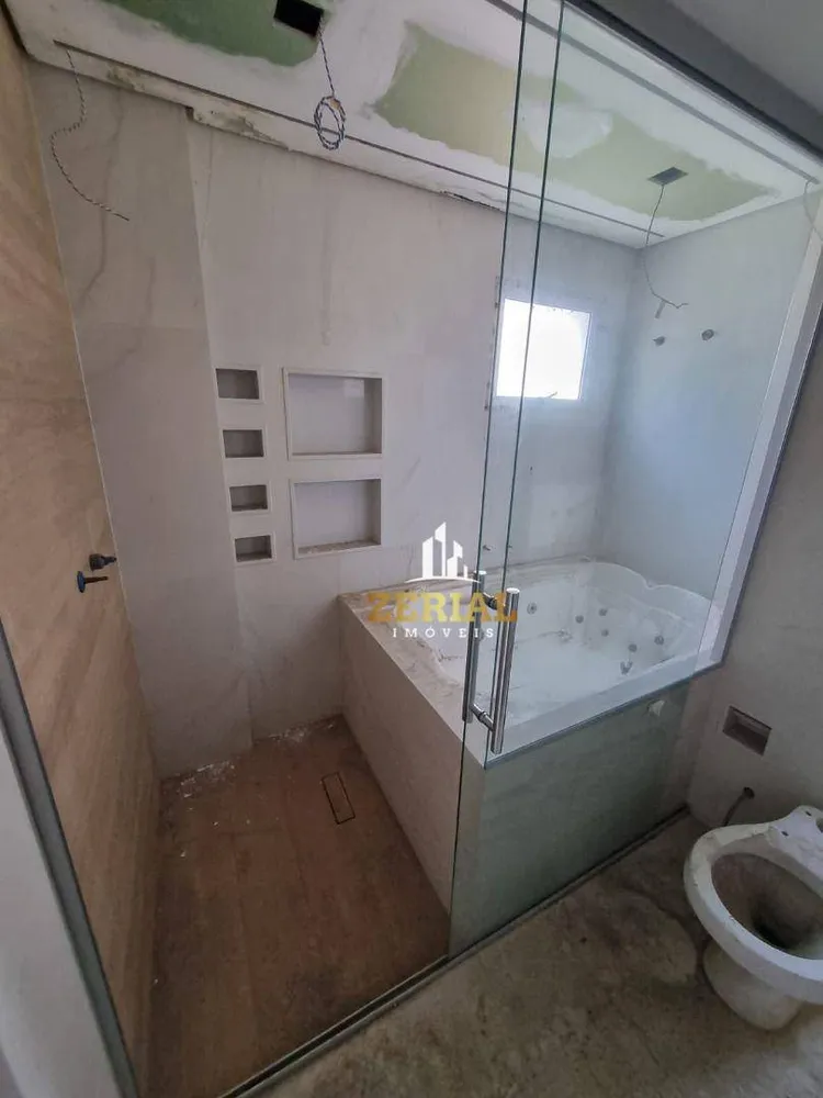 Cobertura, 3 quartos, 244 m² - Foto 12