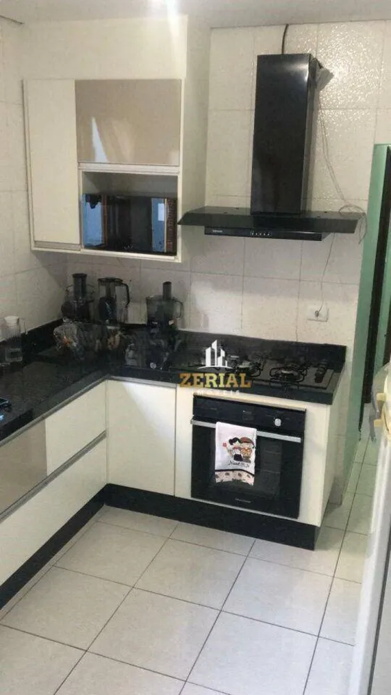 Casa de Condomínio, 2 quartos - Foto 8