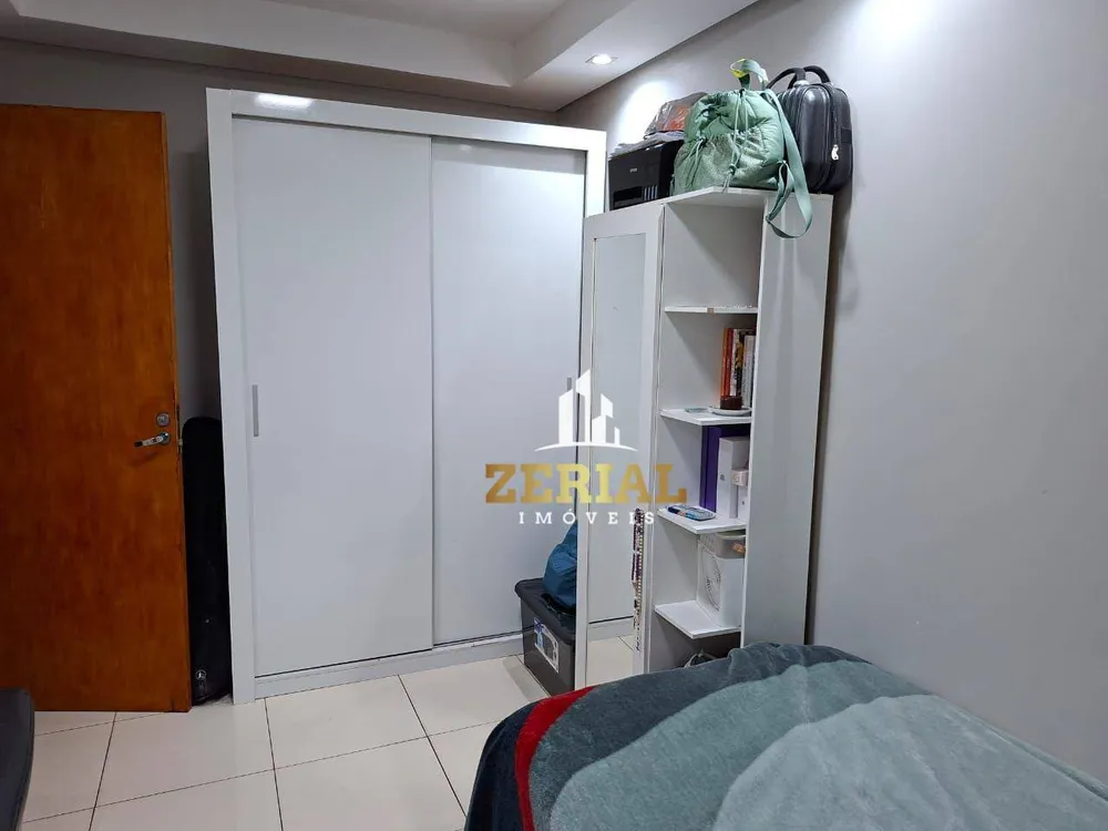 Casa de Condomínio, 2 quartos - Foto 4