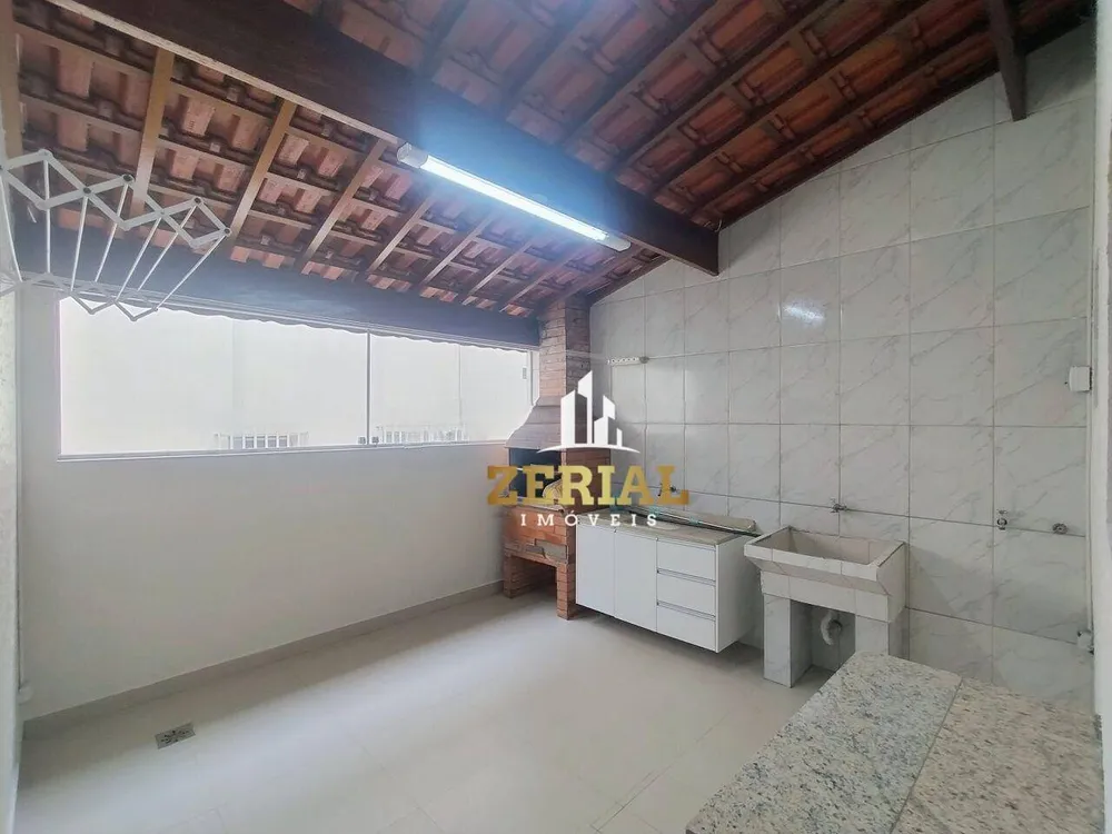 Sobrado, 2 quartos, 72 m² - Foto 3