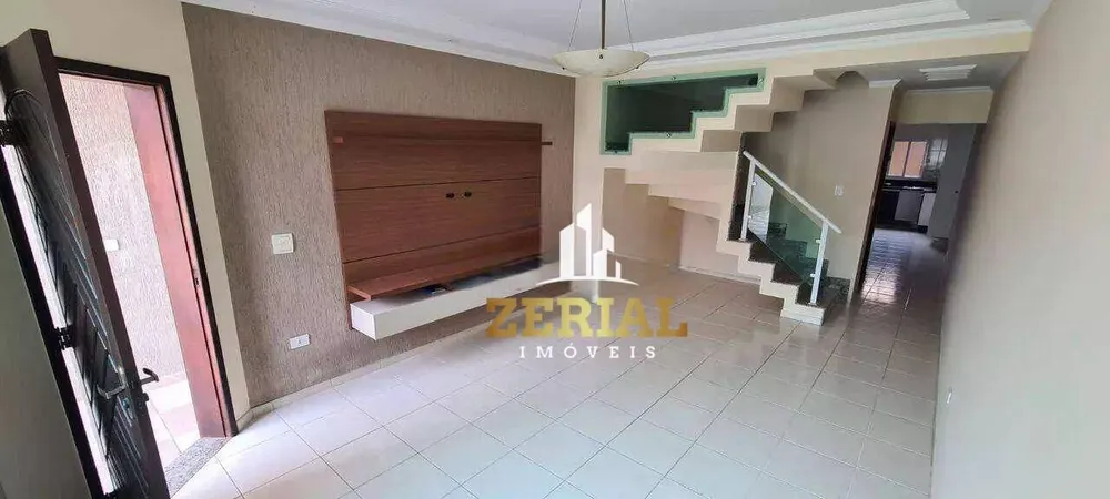 Sobrado, 3 quartos, 139 m² - Foto 2