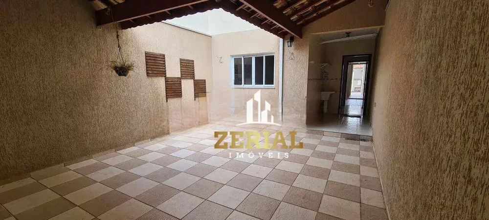 Sobrado, 3 quartos, 139 m² - Foto 12