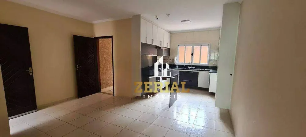Sobrado, 3 quartos, 139 m² - Foto 3