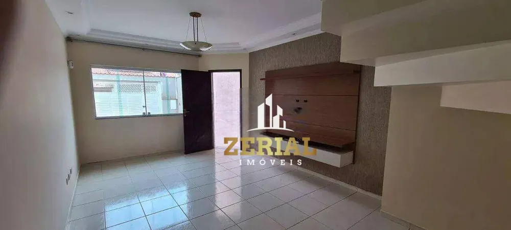 Sobrado, 3 quartos, 139 m² - Foto 1