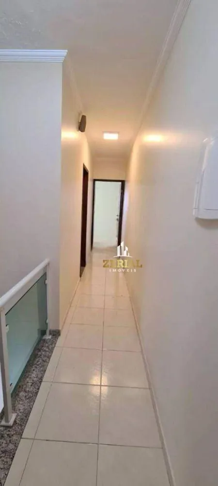 Sobrado, 3 quartos, 139 m² - Foto 4