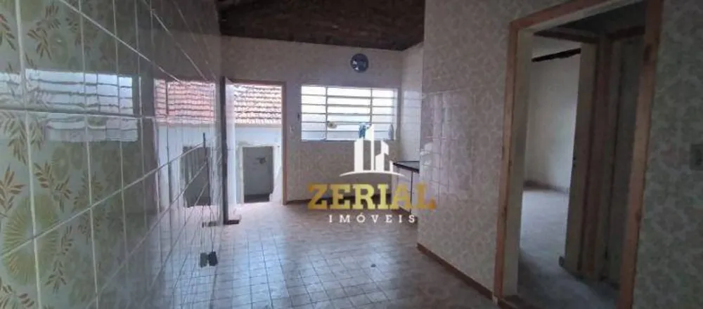 Casa, 2 quartos, 200 m² - Foto 1