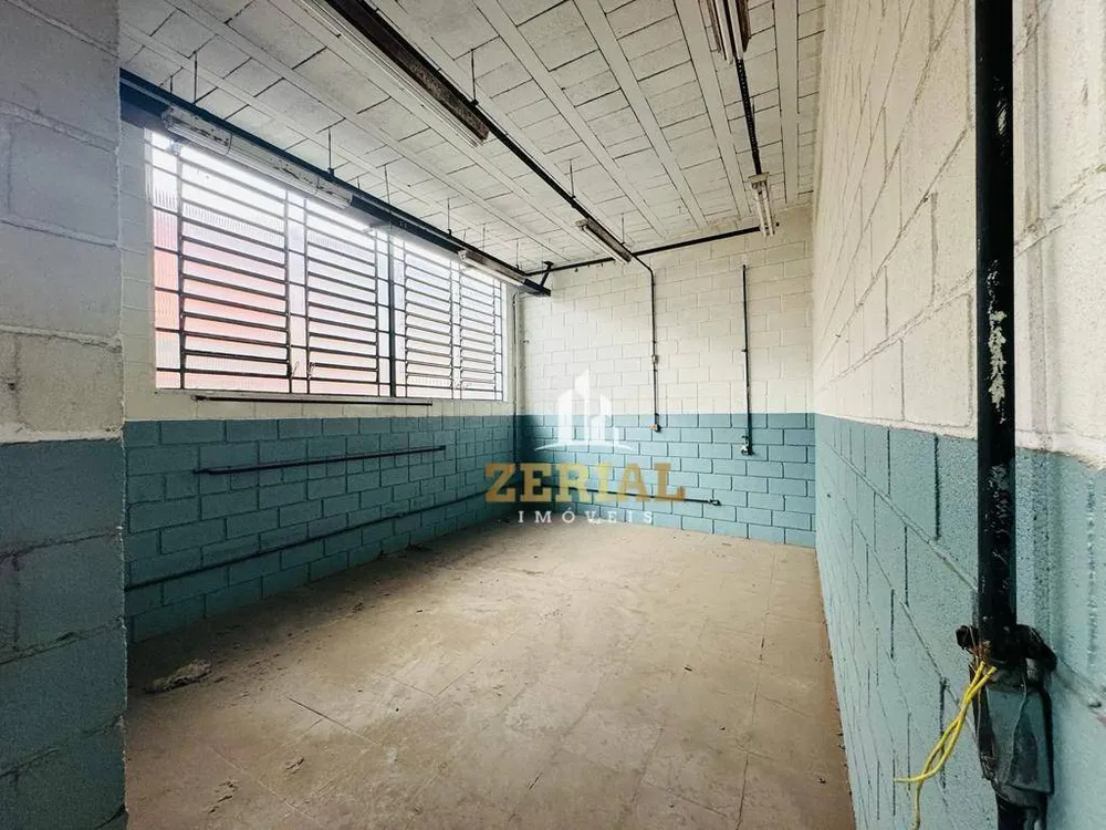 Depósito-Galpão, 740 m² - Foto 11