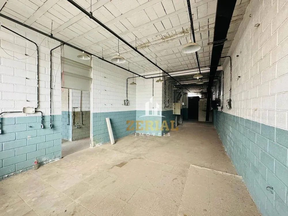 Depósito-Galpão, 740 m² - Foto 2