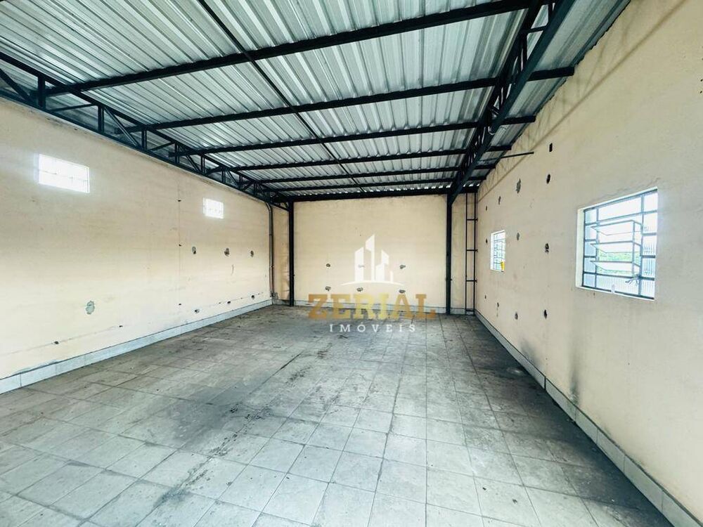 Depósito-Galpão, 740 m² - Foto 4