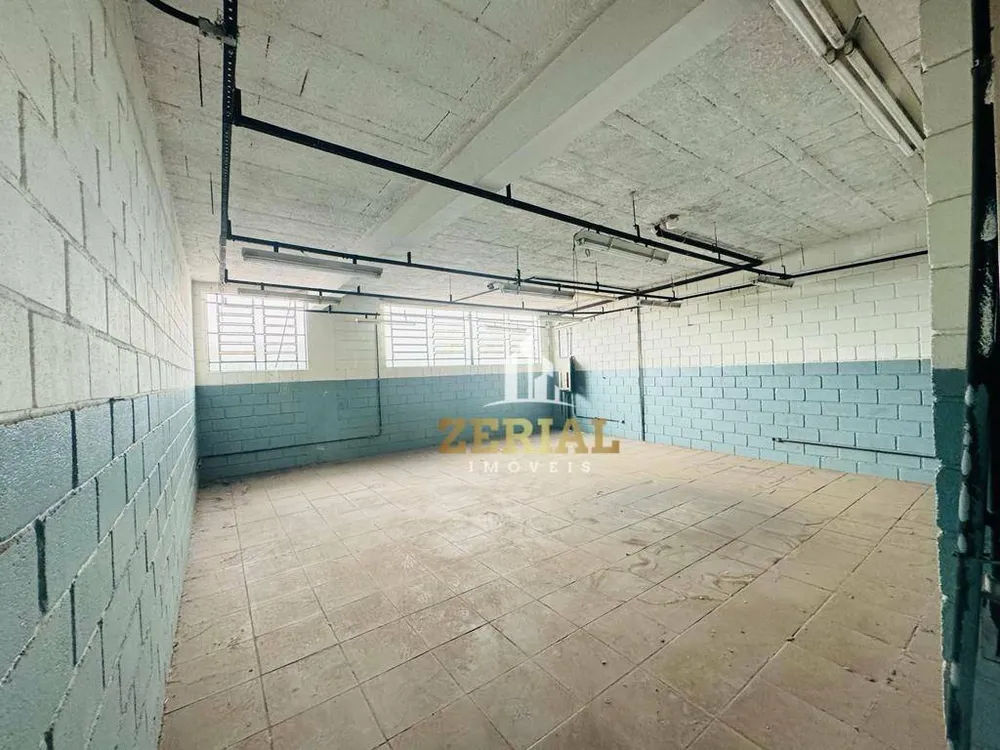 Depósito-Galpão, 740 m² - Foto 4
