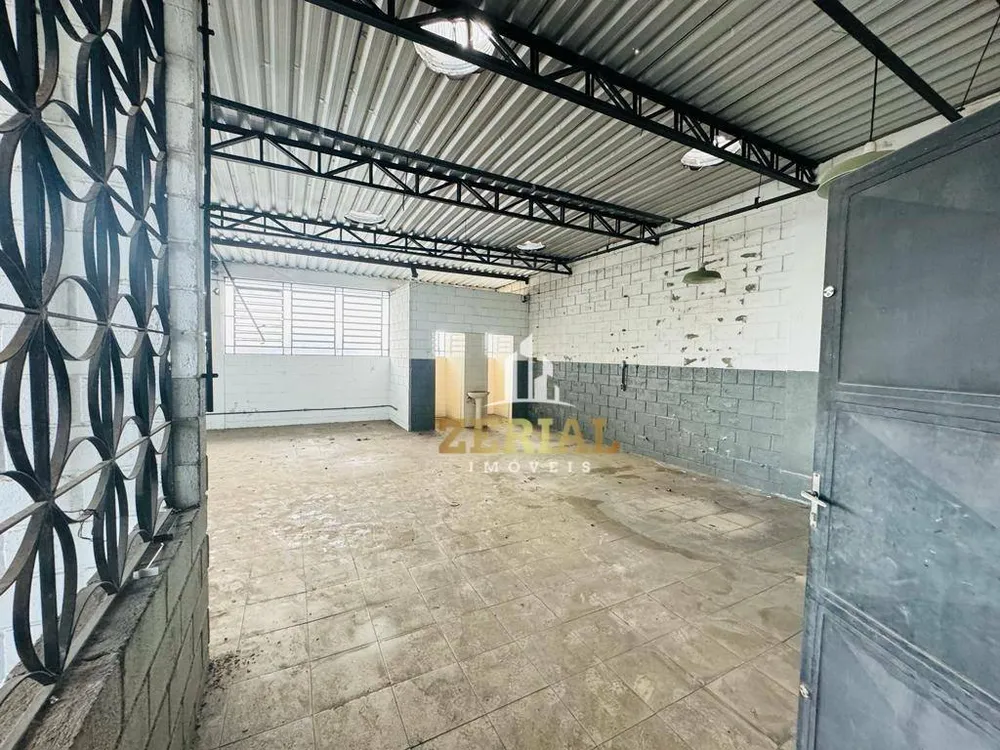 Depósito-Galpão, 740 m² - Foto 8