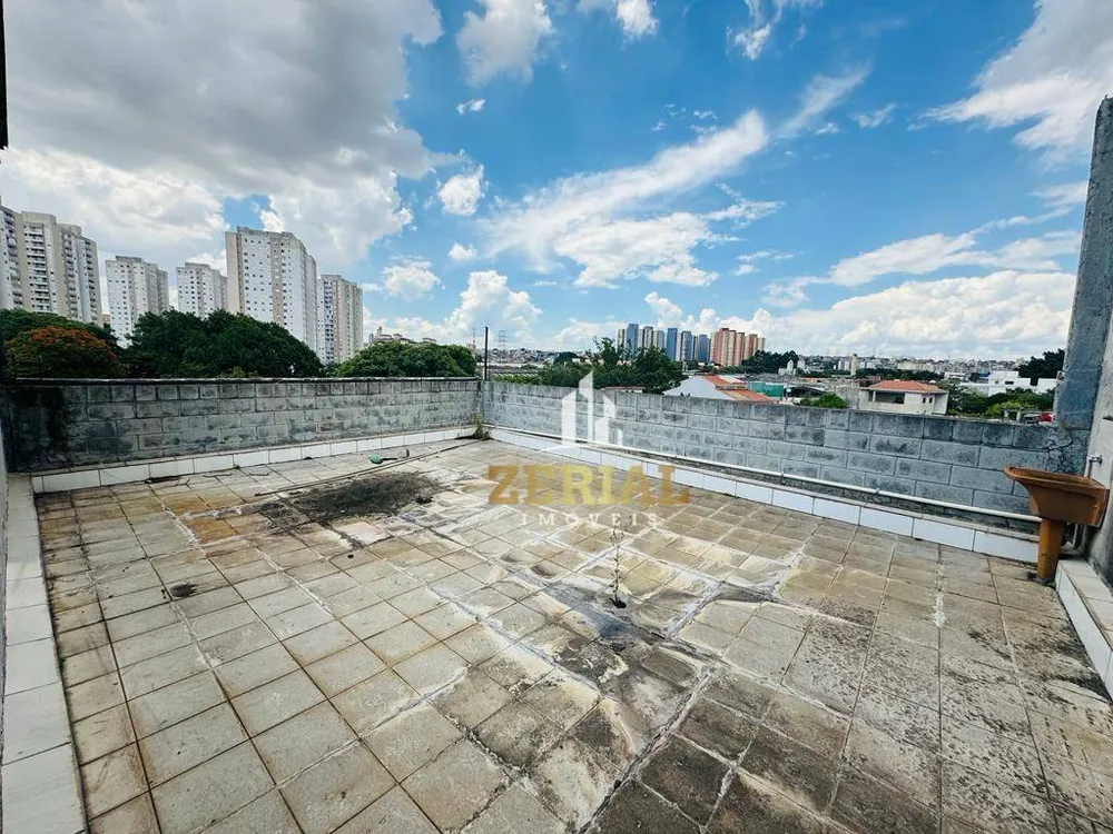 Depósito-Galpão, 740 m² - Foto 12