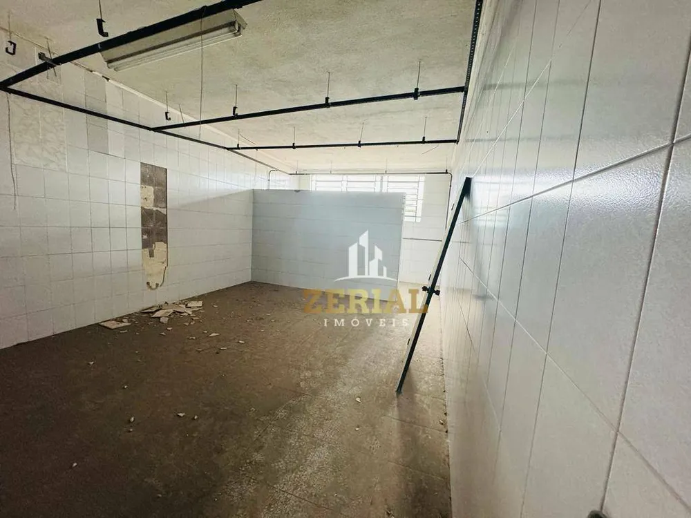 Depósito-Galpão, 740 m² - Foto 5