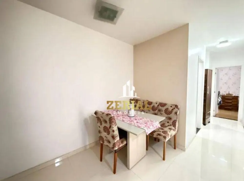 Apartamento, 2 quartos, 67 m² - Foto 2