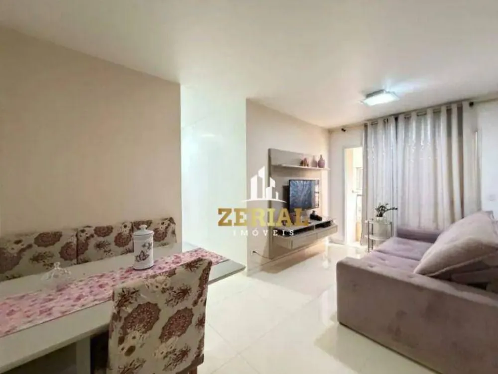 Apartamento, 2 quartos, 67 m² - Foto 3