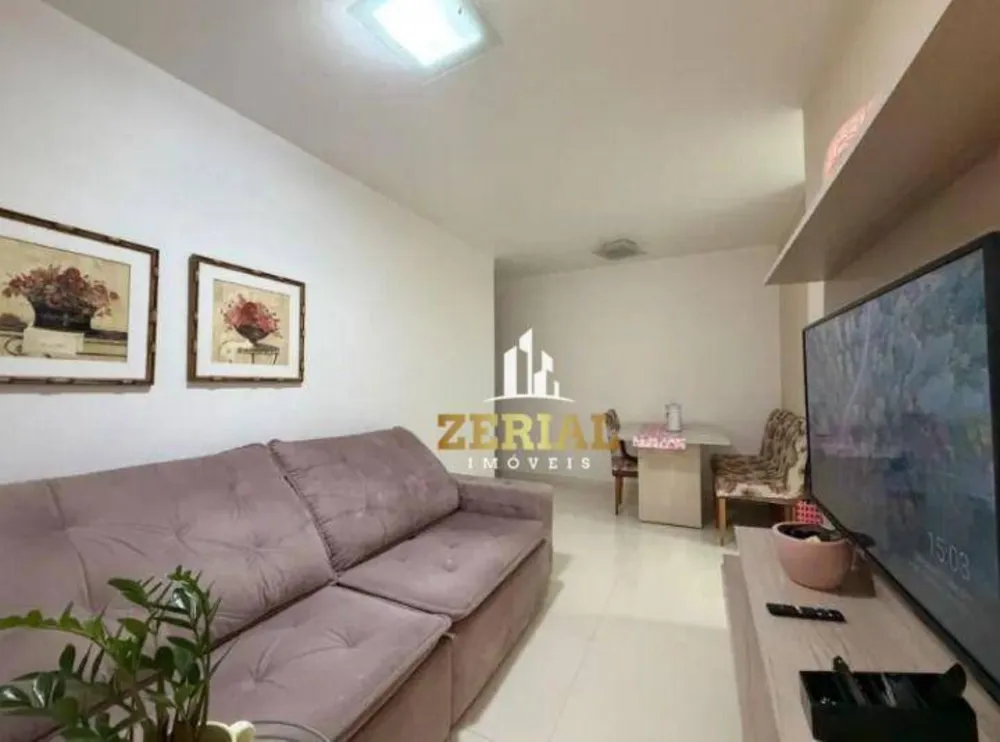 Apartamento, 2 quartos, 67 m² - Foto 1