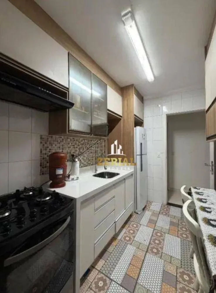Apartamento, 2 quartos, 67 m² - Foto 5