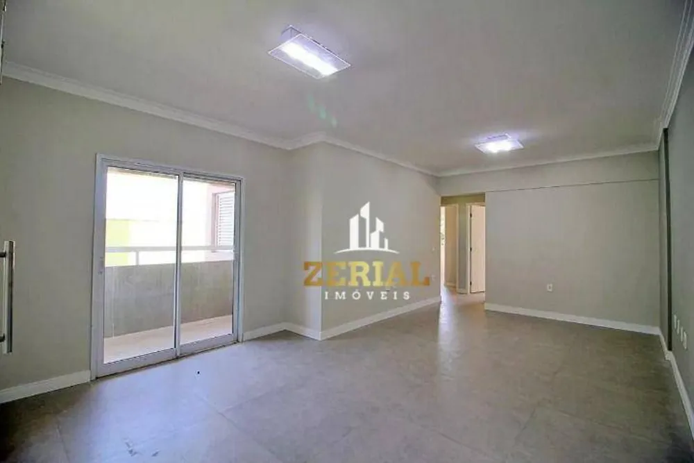 Apartamento, 3 quartos, 98 m² - Foto 1