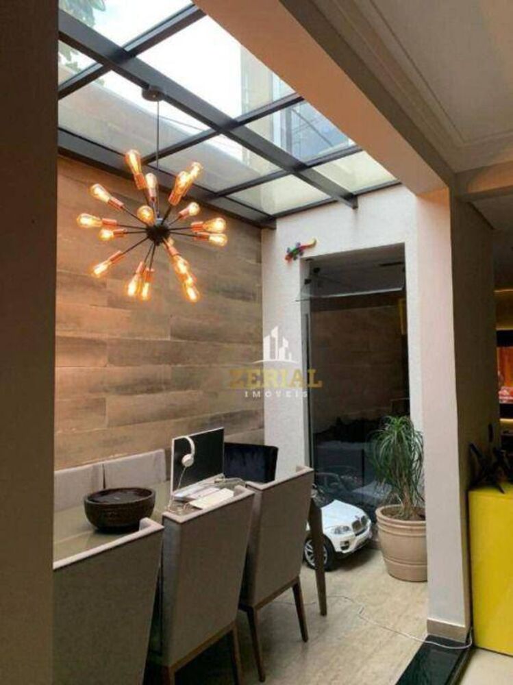 Sobrado, 3 quartos, 315 m² - Foto 4