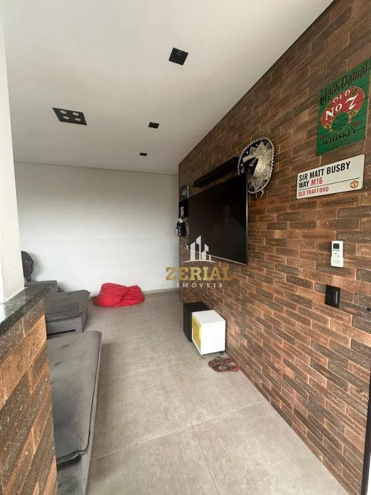 Sobrado, 3 quartos, 315 m² - Foto 8