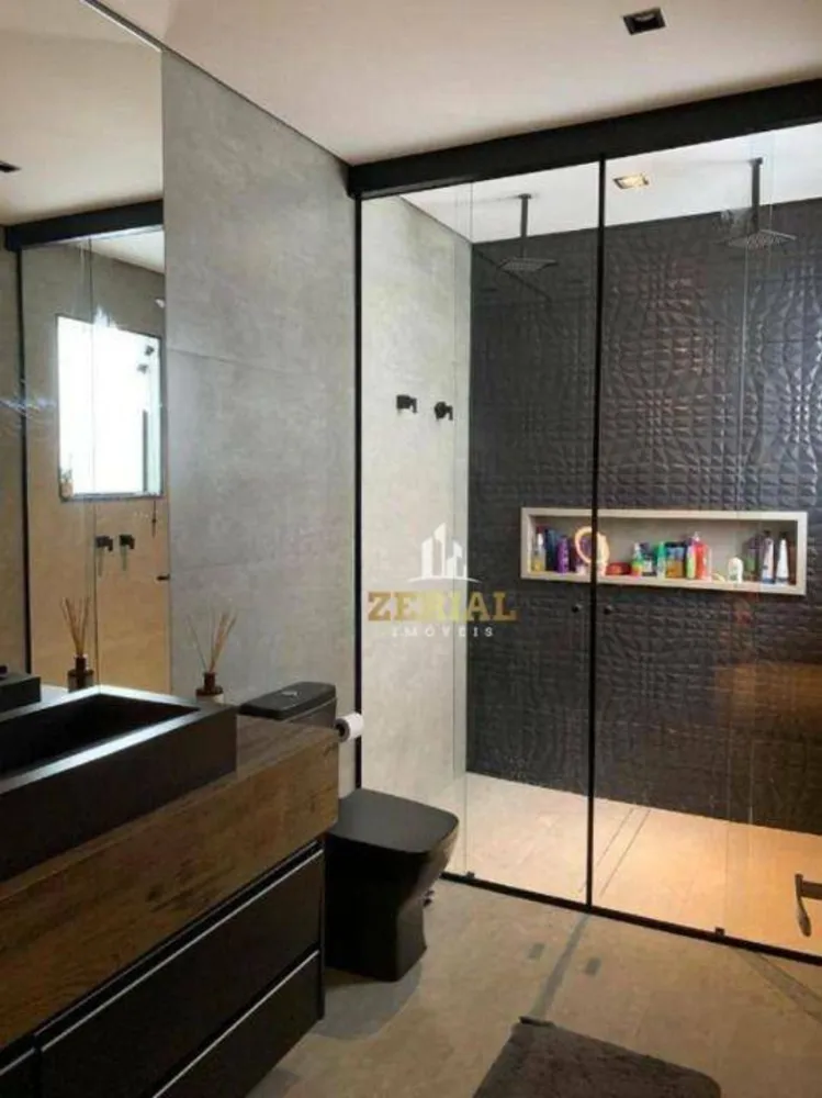 Sobrado, 3 quartos, 315 m² - Foto 6
