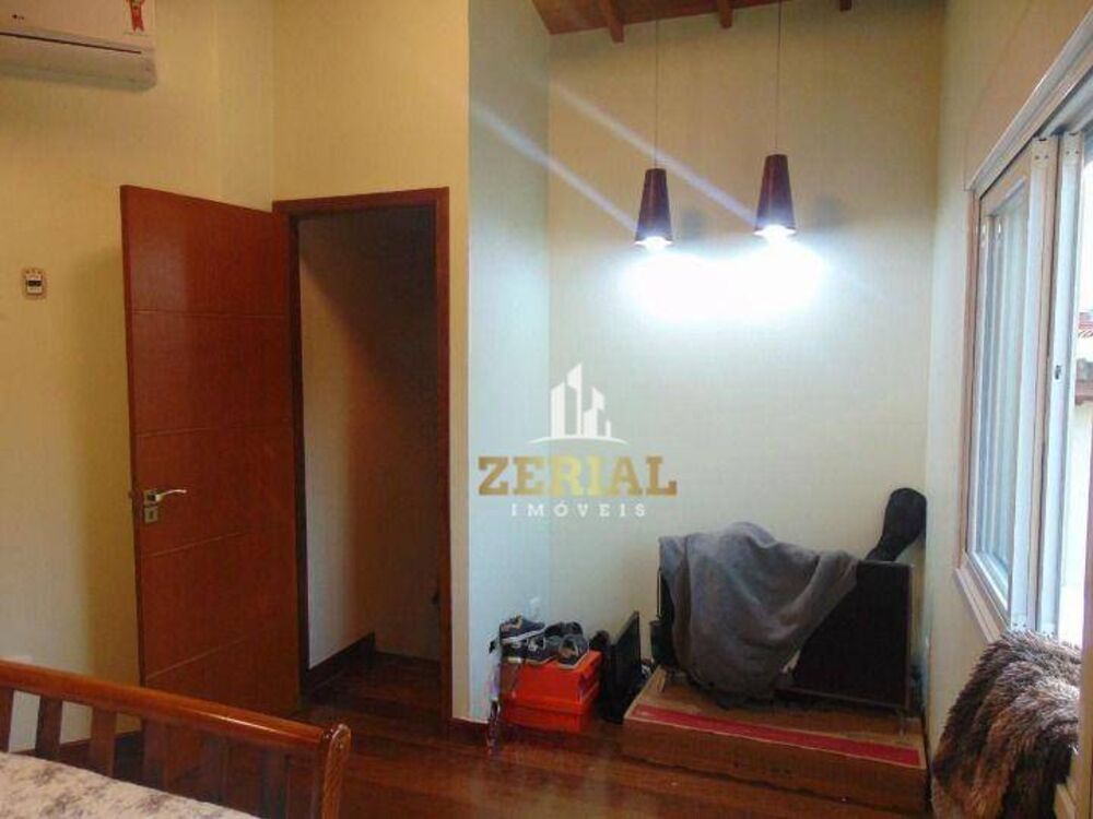Sobrado à venda com 5 quartos, 460m² - Foto 4
