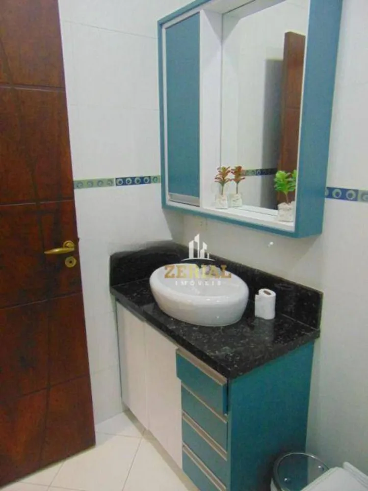Sobrado, 5 quartos, 460 m² - Foto 5